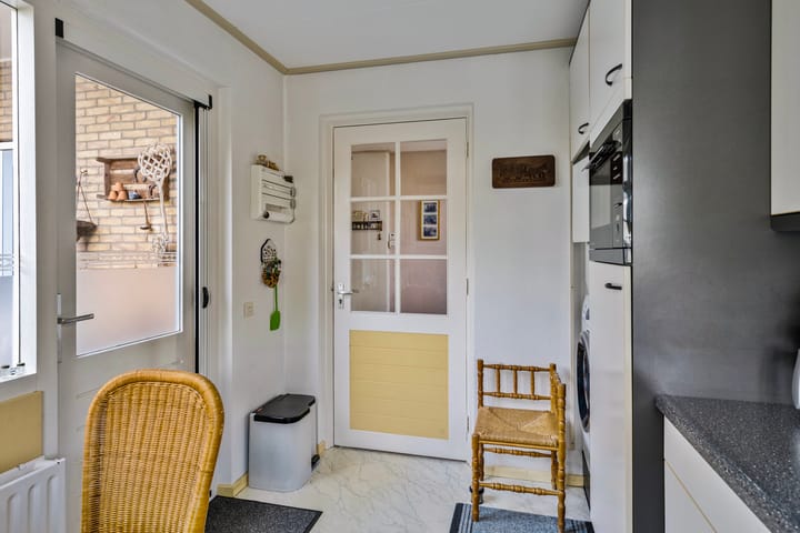 Foto 10 van Mechteldstraat 4