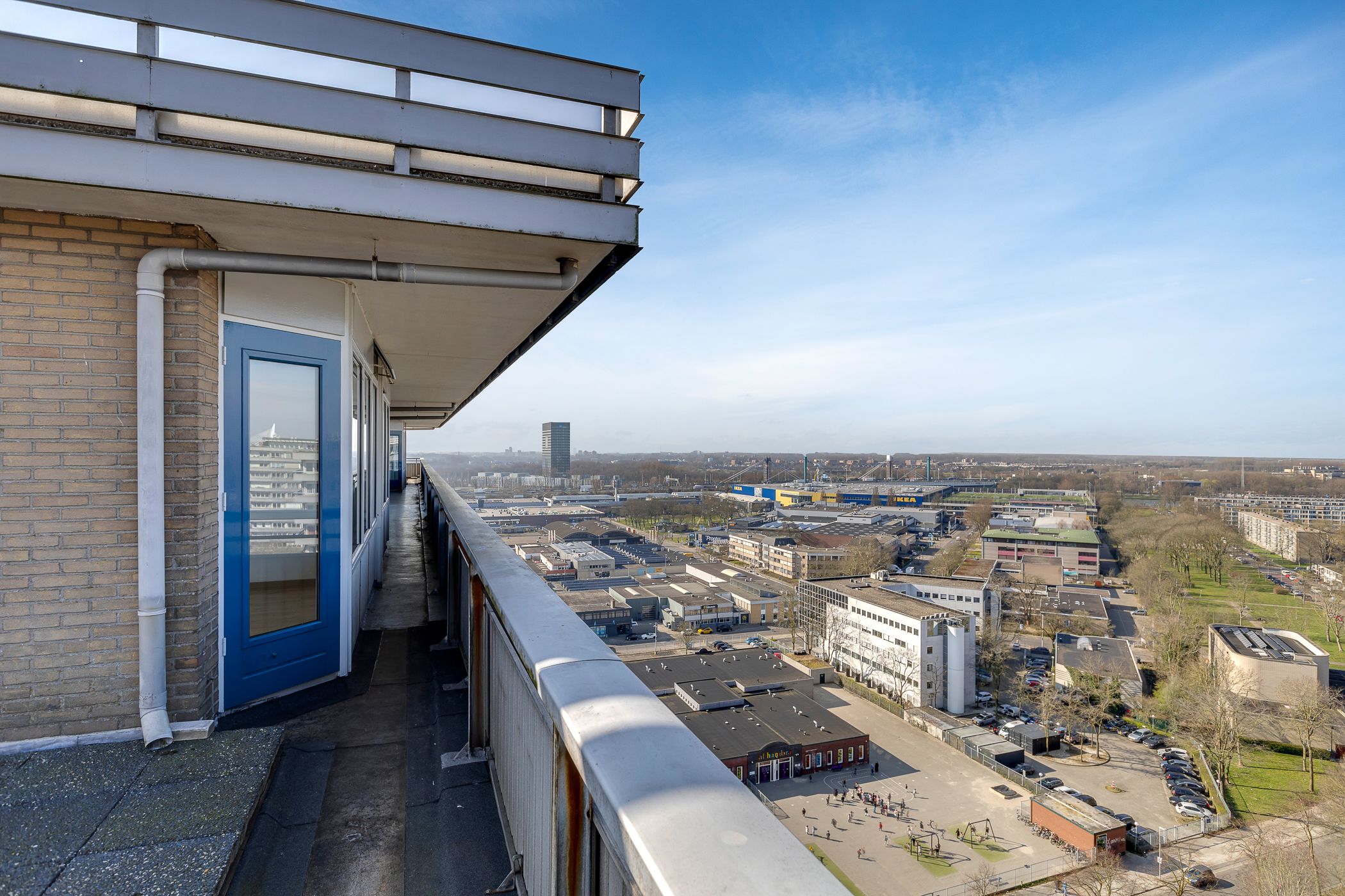 Foto 33 van Aziëlaan 776