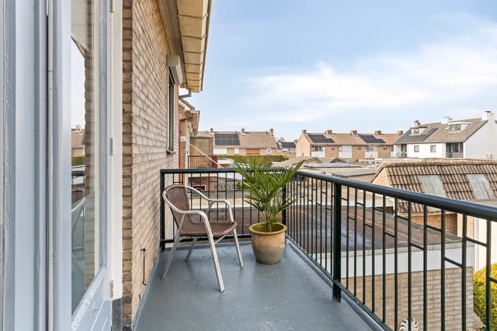 Foto 15 van Mechteldstraat 4