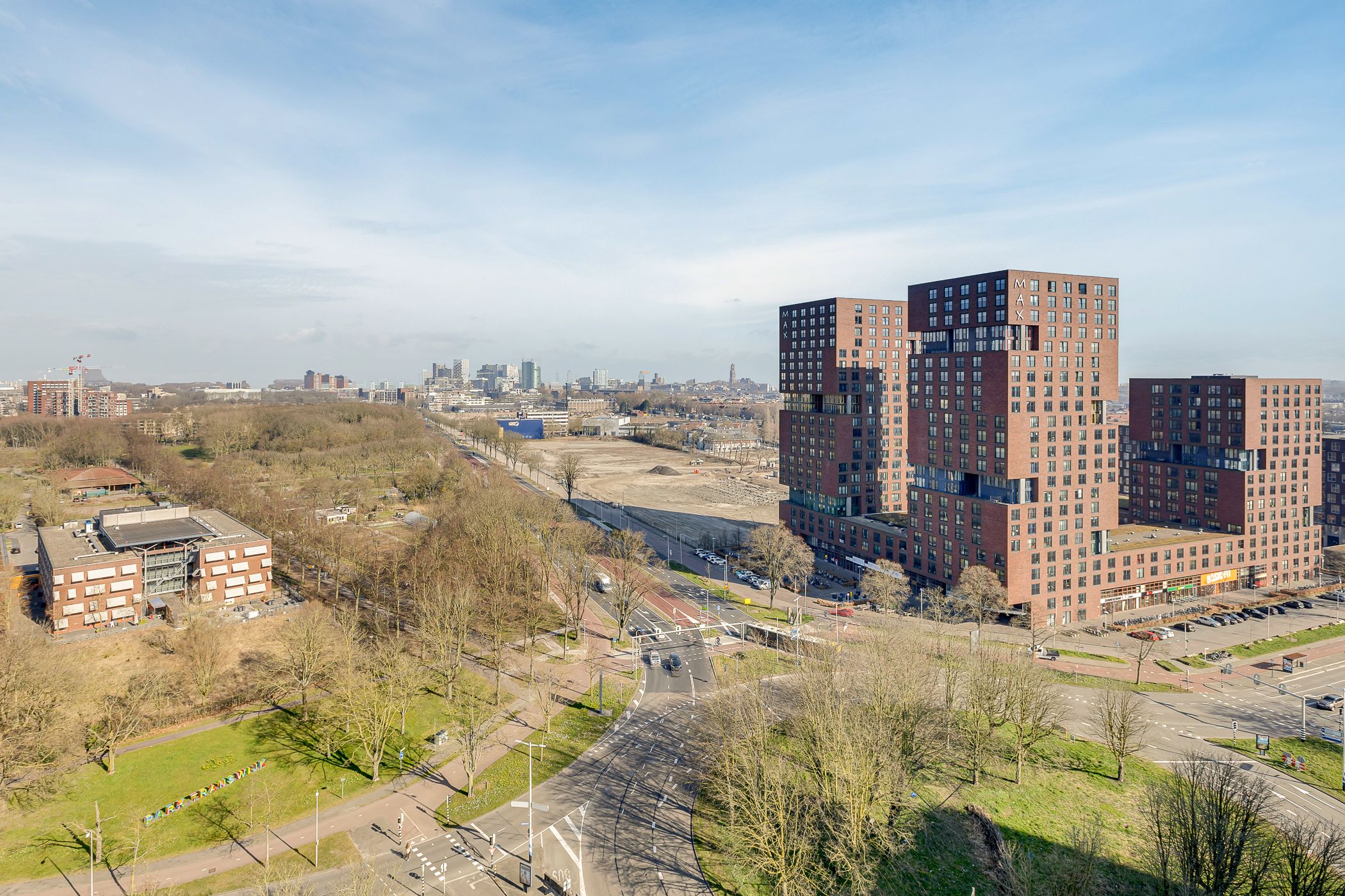 Foto 39 van Aziëlaan 776