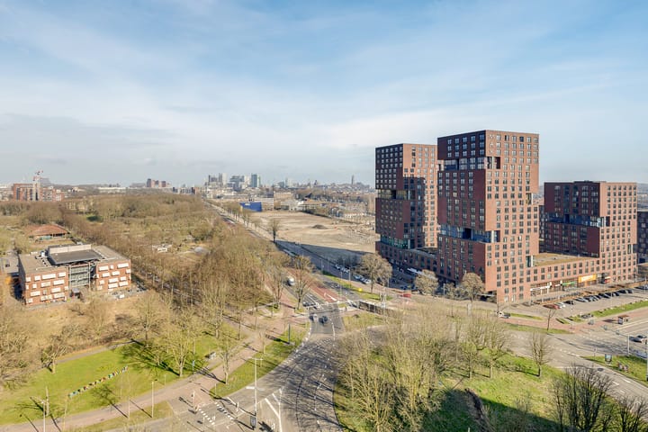 Foto 39 van Aziëlaan 776