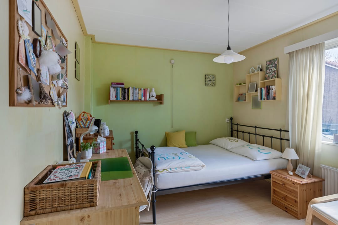 Foto 17 van Mechteldstraat 4