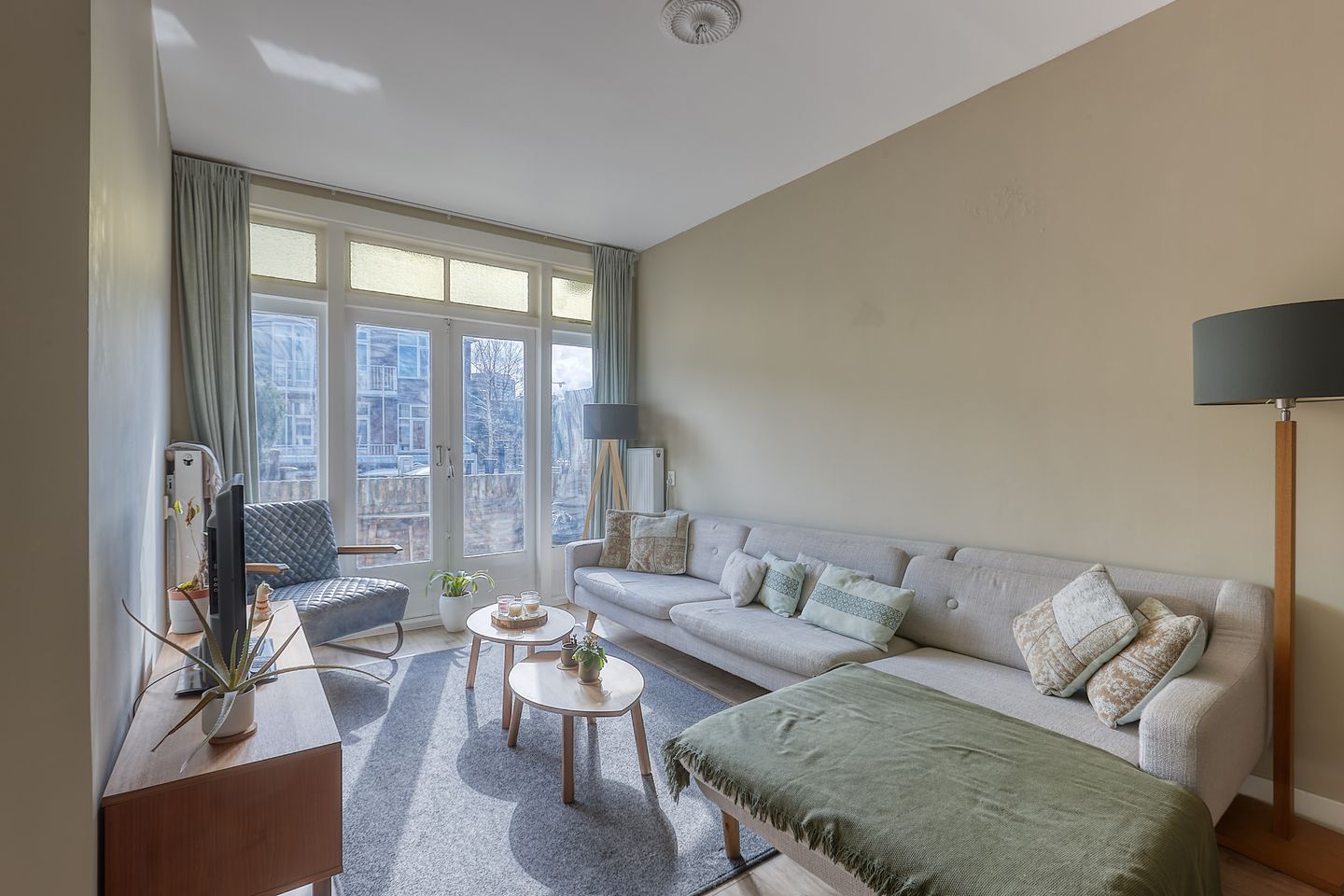 Foto 1 van van Gaesbekestraat 81