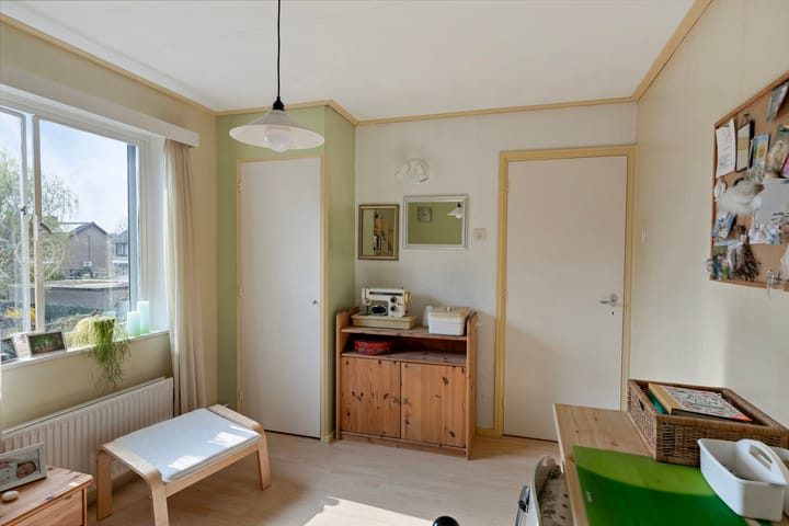 Foto 18 van Mechteldstraat 4