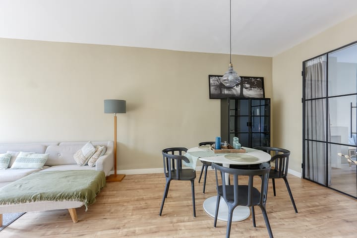 Foto 3 van van Gaesbekestraat 81