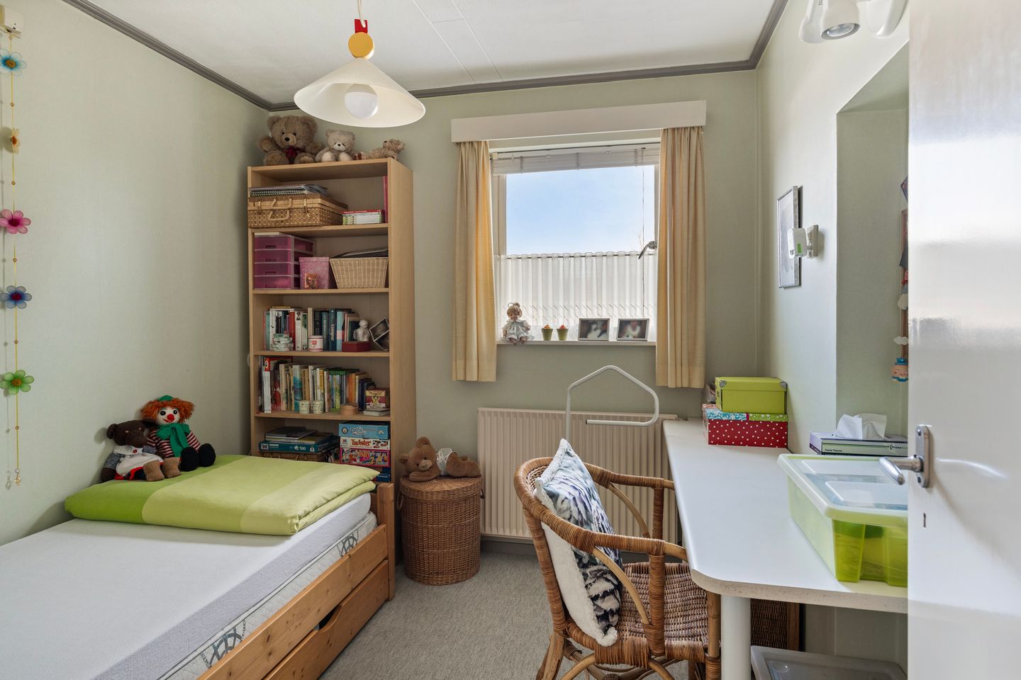 Foto 19 van Mechteldstraat 4