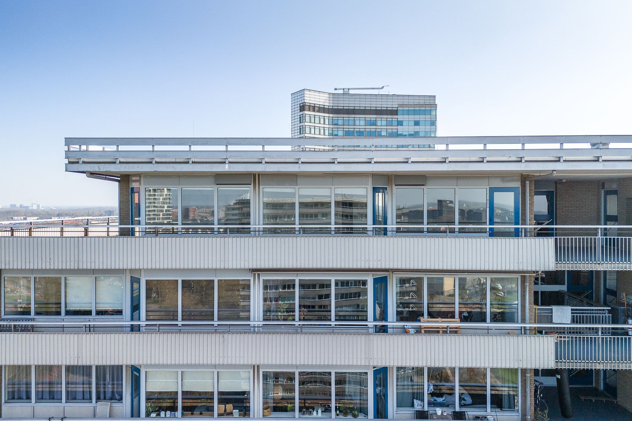 Foto 42 van Aziëlaan 776