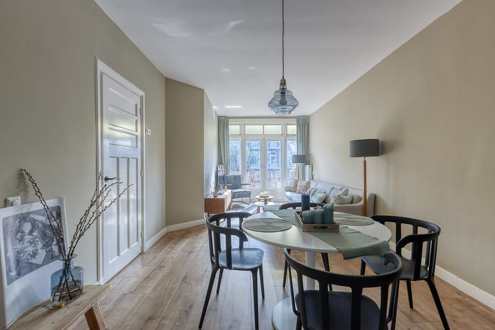 Foto 4 van van Gaesbekestraat 81