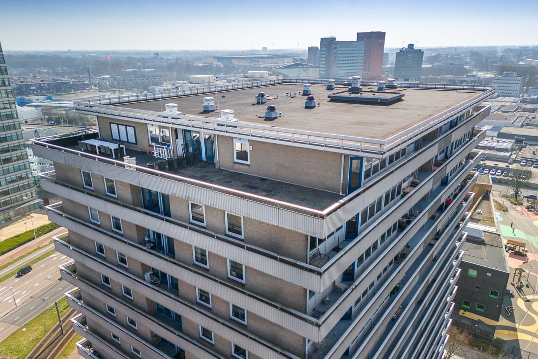 Foto 43 van Aziëlaan 776