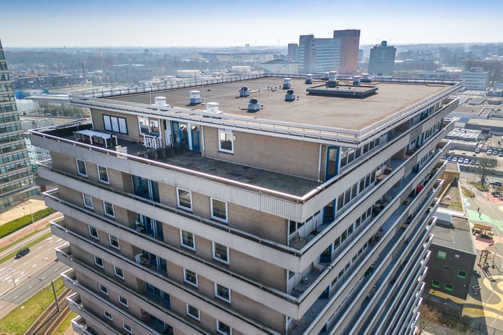 Foto 43 van Aziëlaan 776