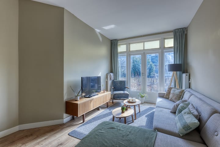 Foto 5 van van Gaesbekestraat 81