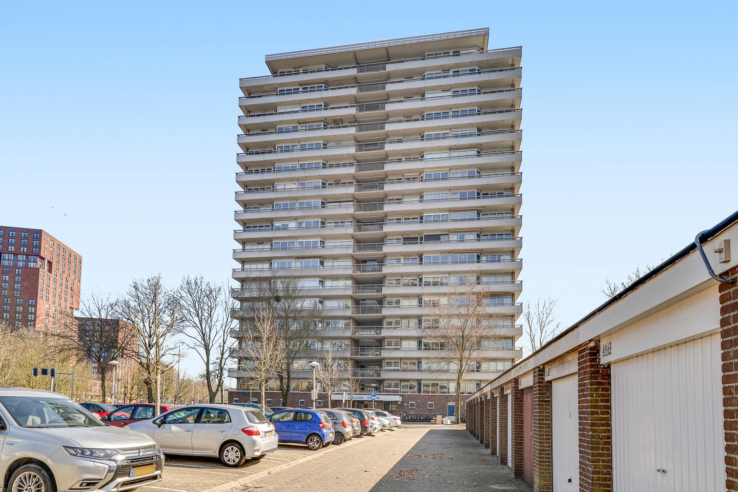 Foto 44 van Aziëlaan 776