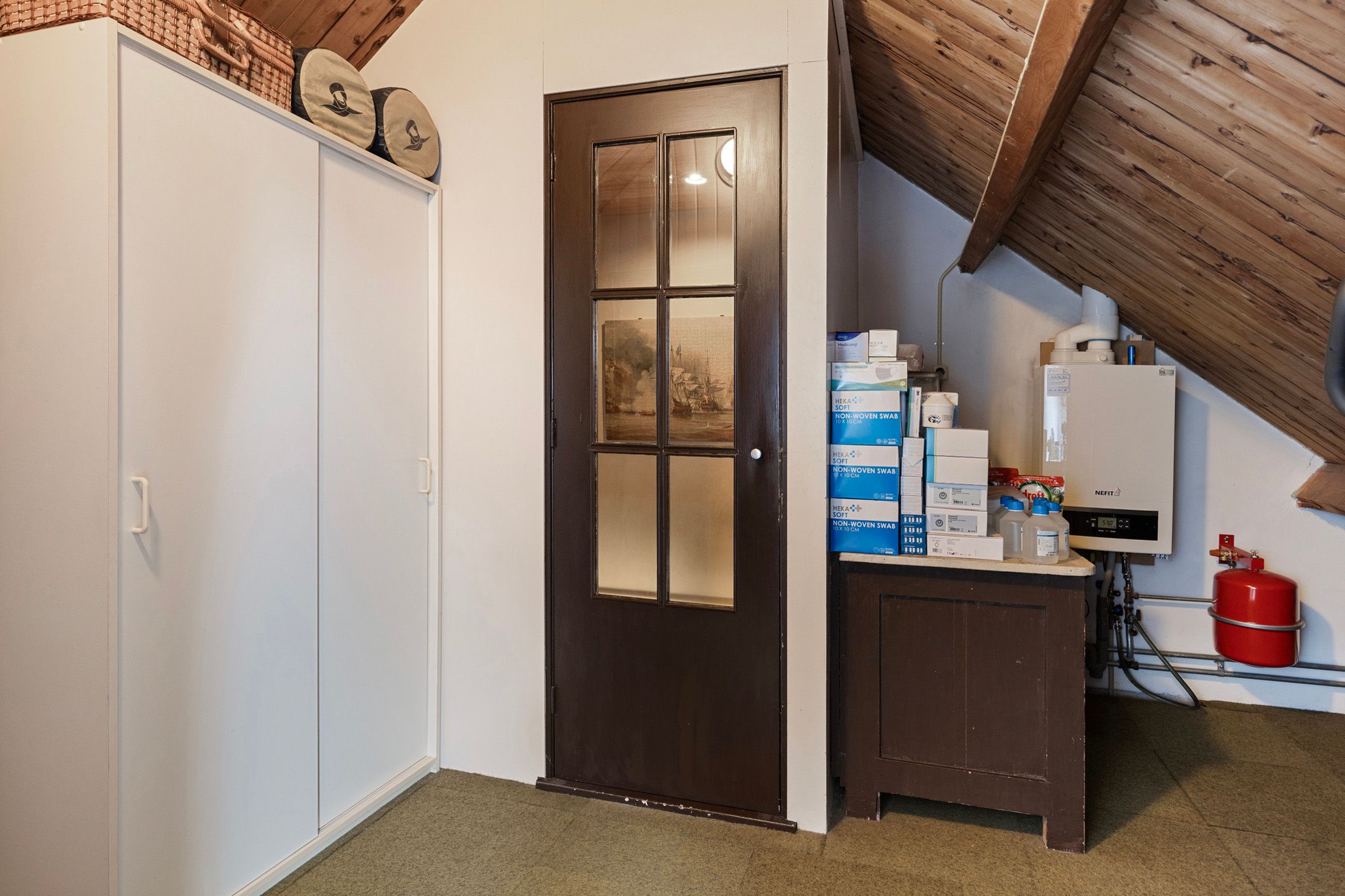 Foto 24 van Mechteldstraat 4