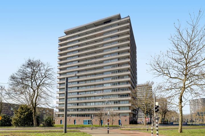 Foto 47 van Aziëlaan 776