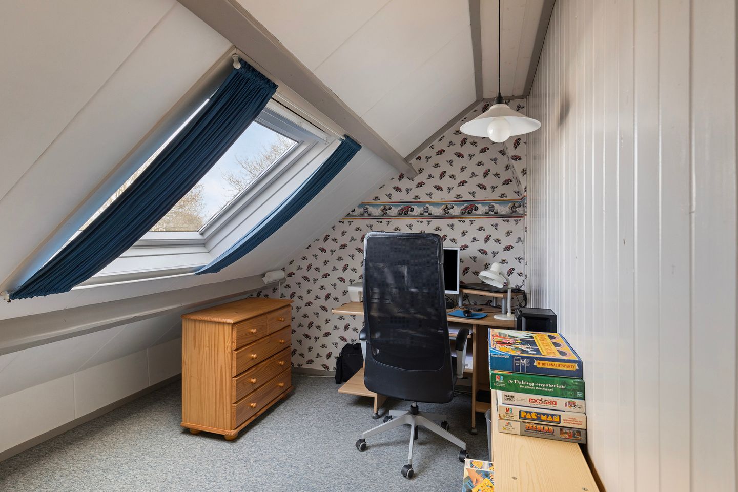 Foto 25 van Mechteldstraat 4