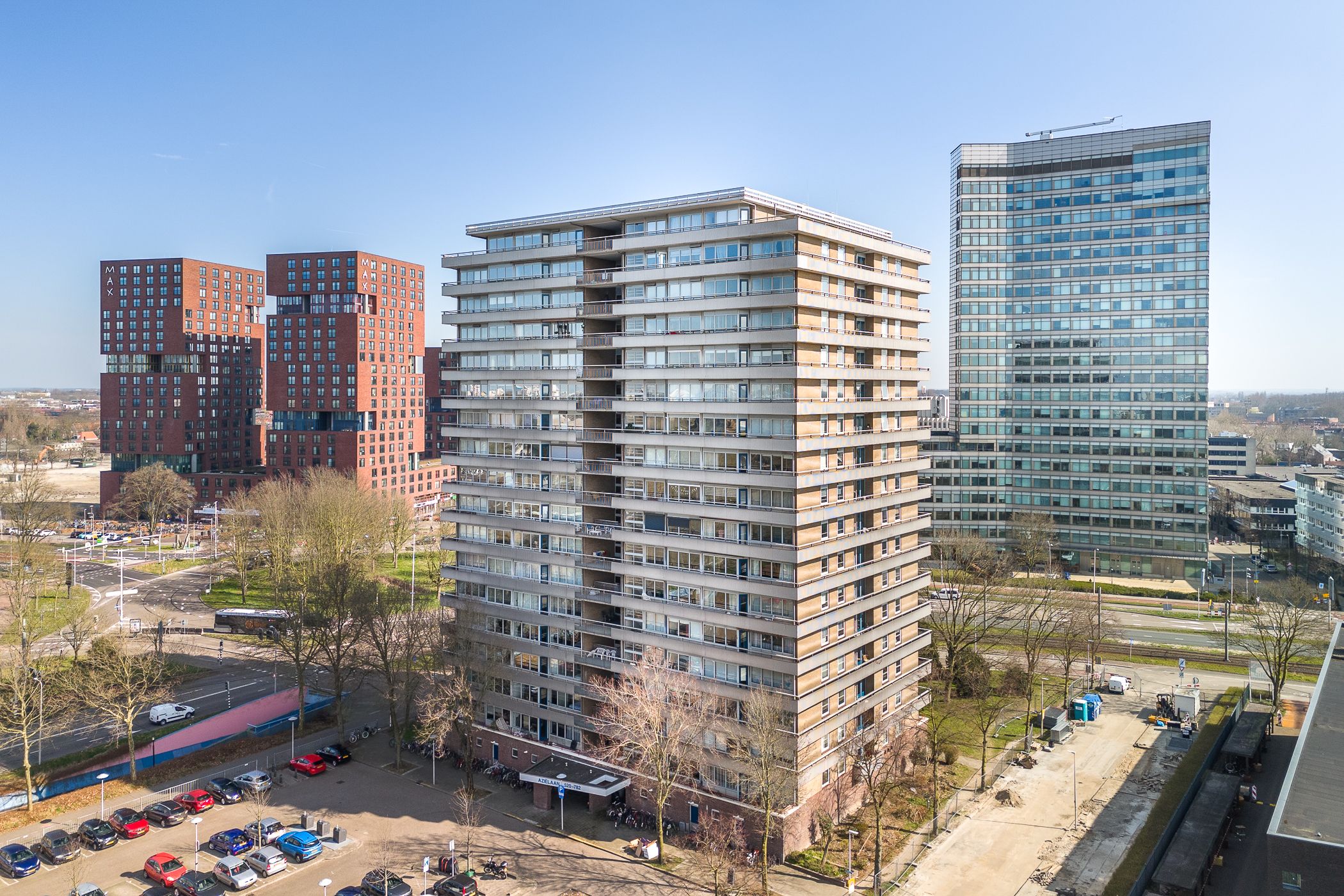 Foto 48 van Aziëlaan 776