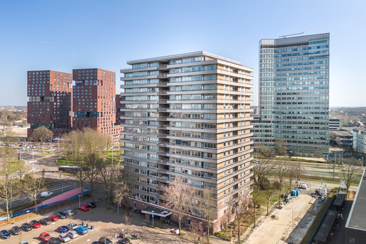 Foto 48 van Aziëlaan 776