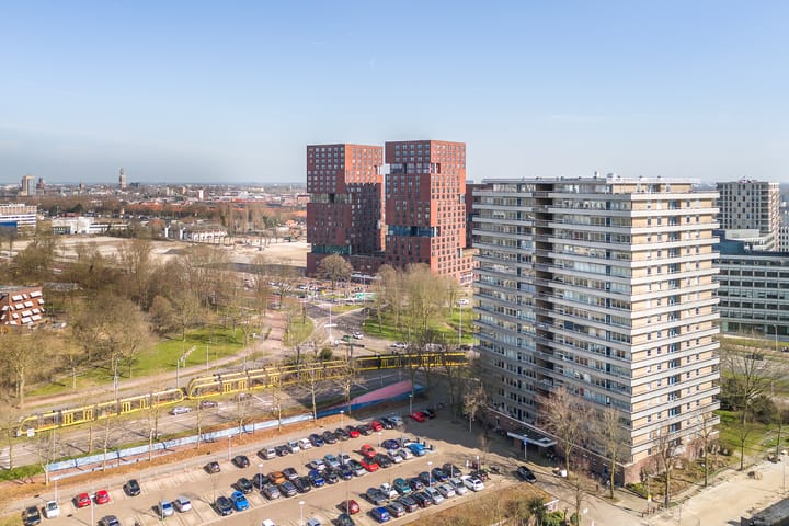 Foto 49 van Aziëlaan 776