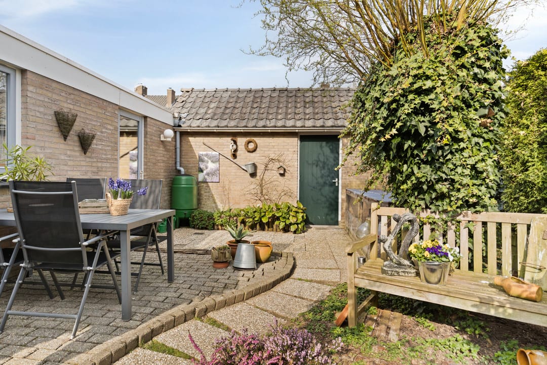 Foto 28 van Mechteldstraat 4