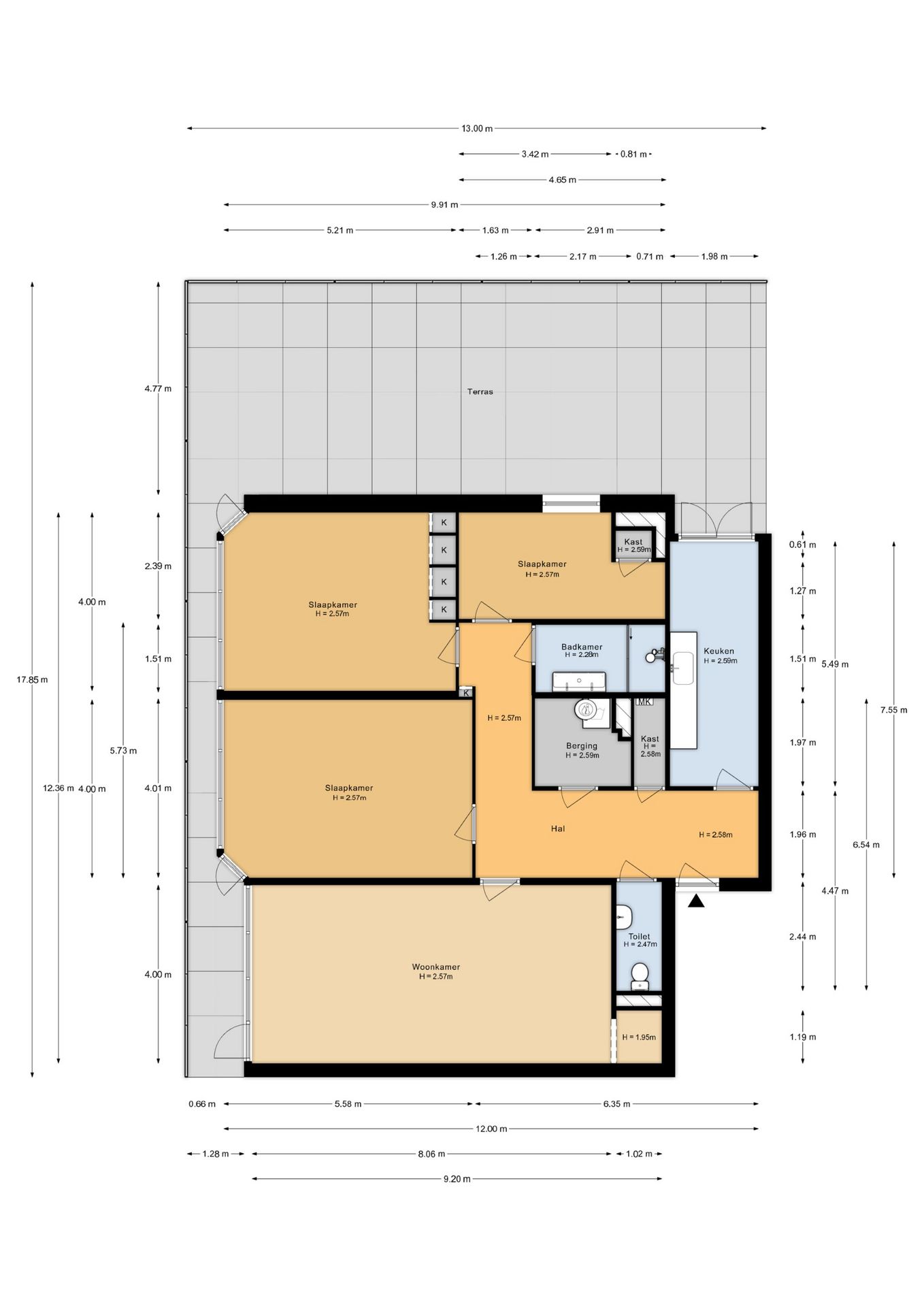 Foto 51 van Aziëlaan 776