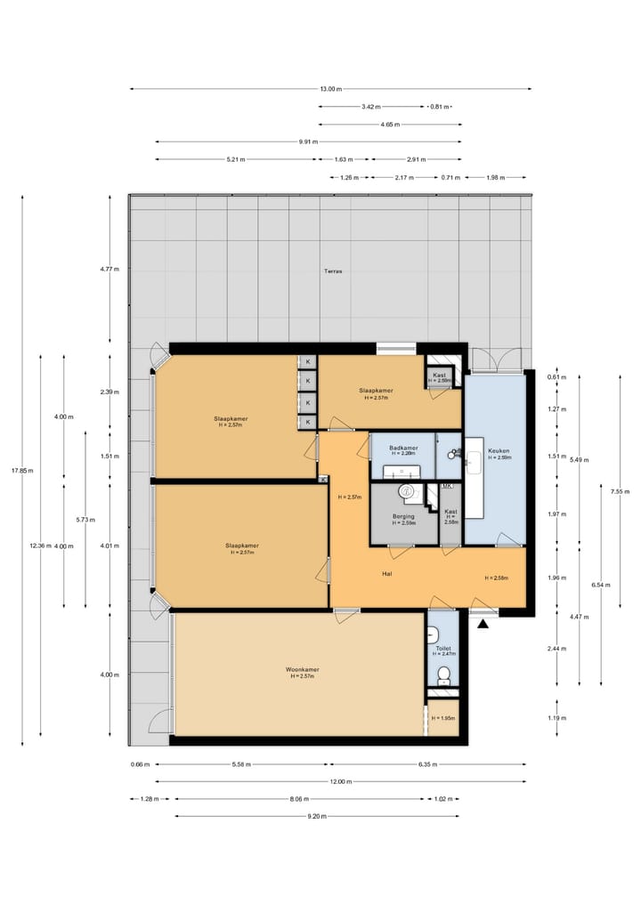 Foto 51 van Aziëlaan 776