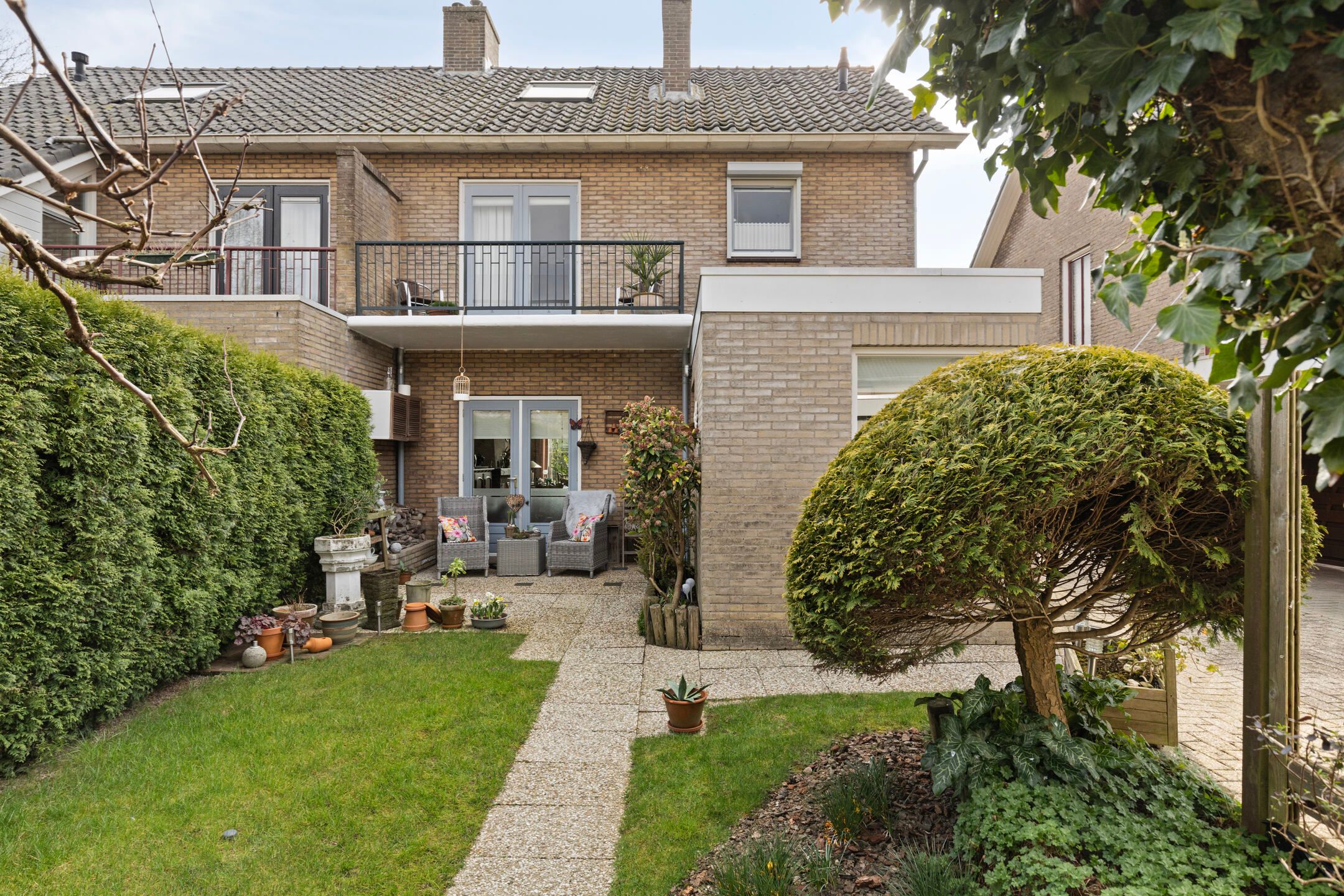 Foto 30 van Mechteldstraat 4