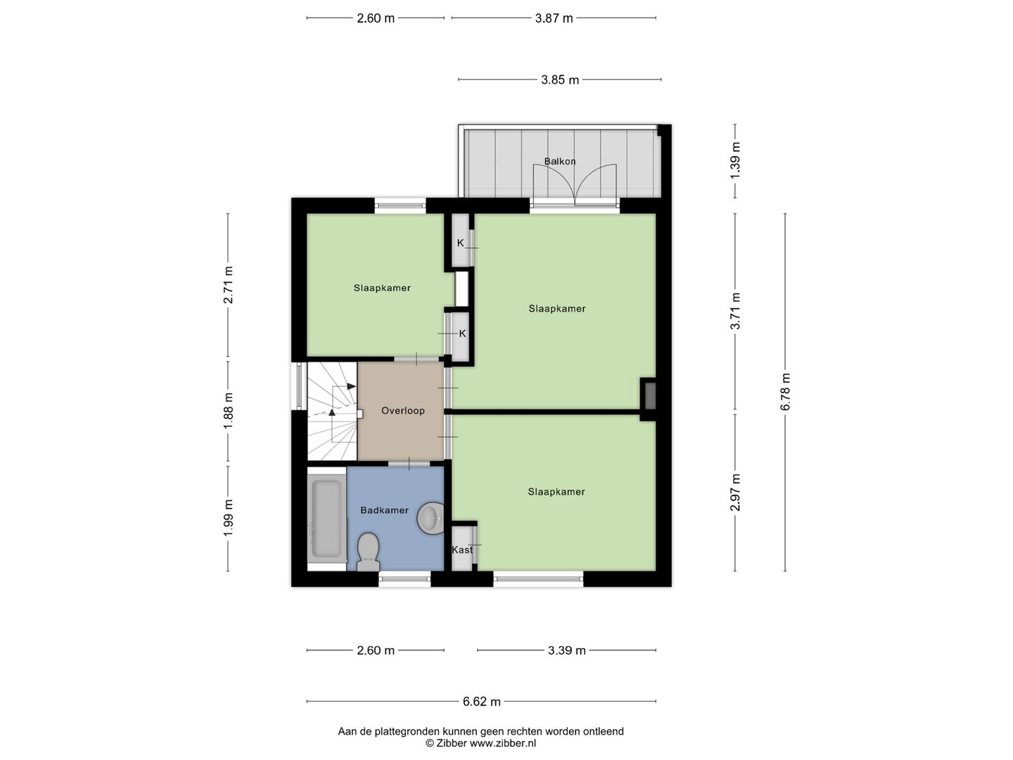 Foto 34 van Mechteldstraat 4