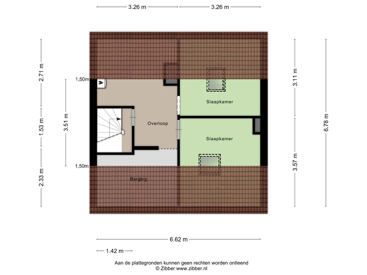 Foto 35 van Mechteldstraat 4