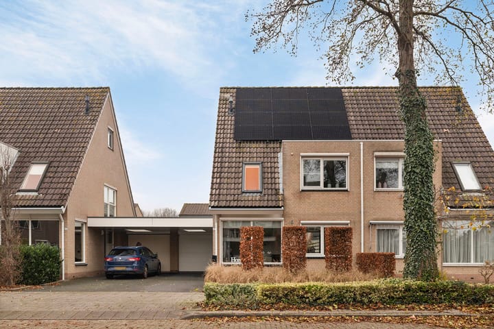 Foto 4 van Nieuwe Tijningen 22