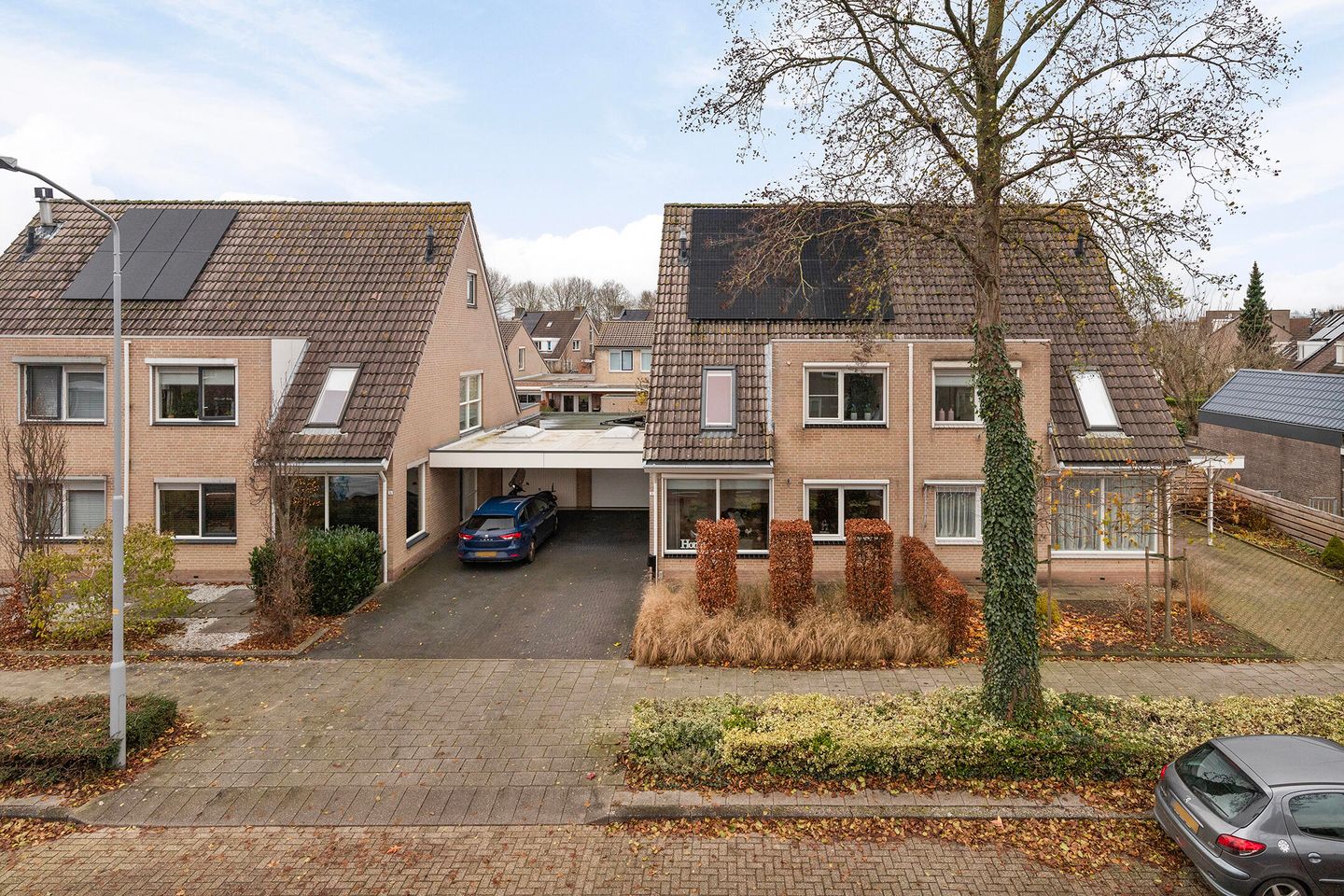 Foto 5 van Nieuwe Tijningen 22