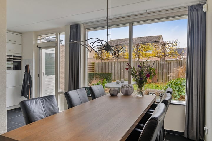 Foto 11 van Nieuwe Tijningen 22