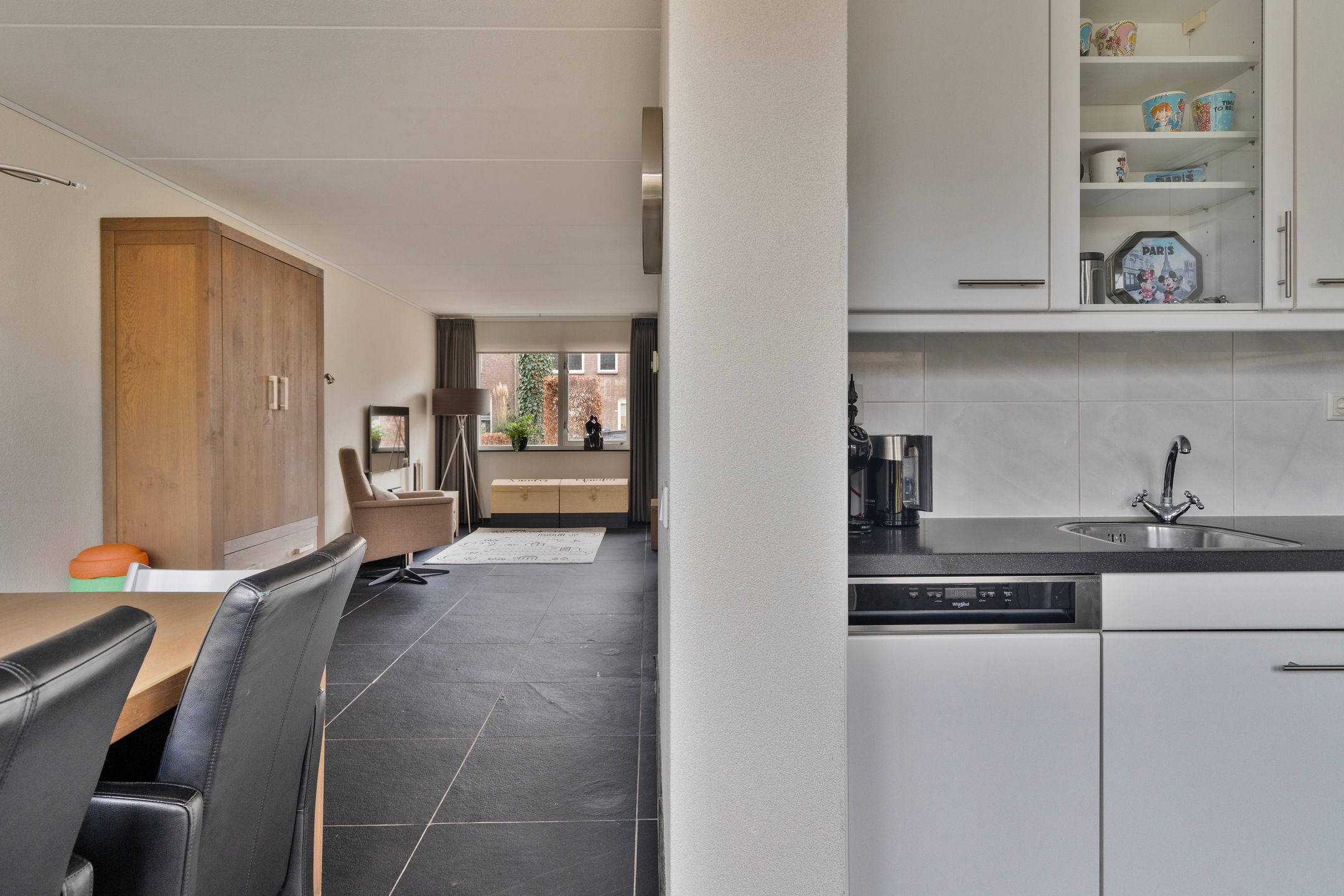 Foto 15 van Nieuwe Tijningen 22