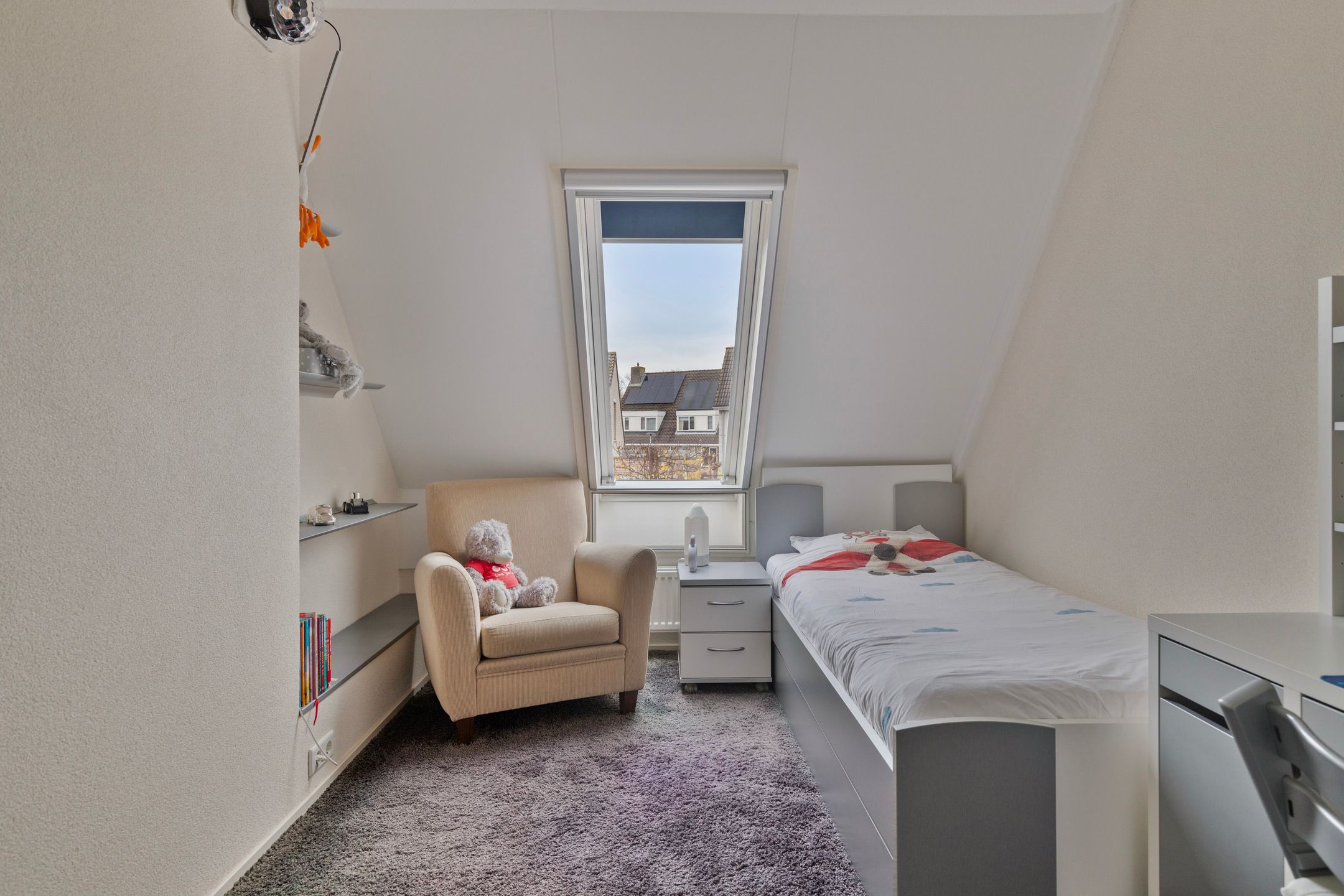 Foto 18 van Nieuwe Tijningen 22