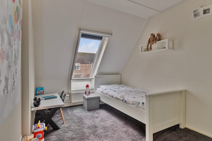 Foto 19 van Nieuwe Tijningen 22