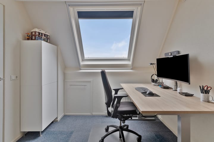 Foto 25 van Nieuwe Tijningen 22