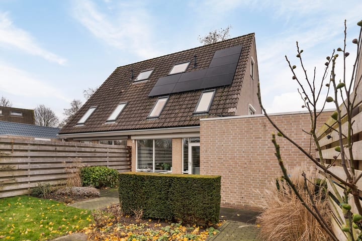 Foto 27 van Nieuwe Tijningen 22