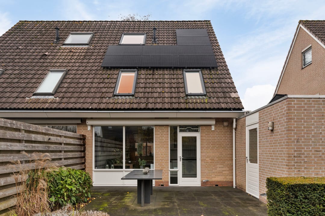 Foto 28 van Nieuwe Tijningen 22