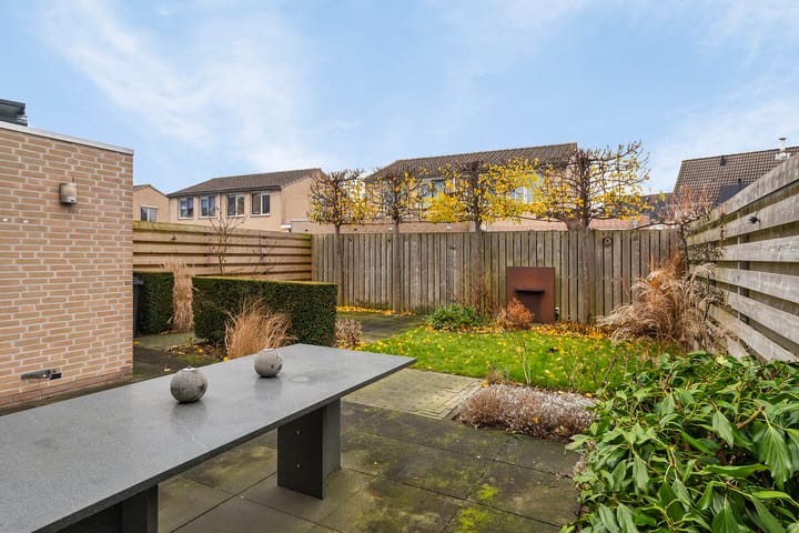 Foto 29 van Nieuwe Tijningen 22