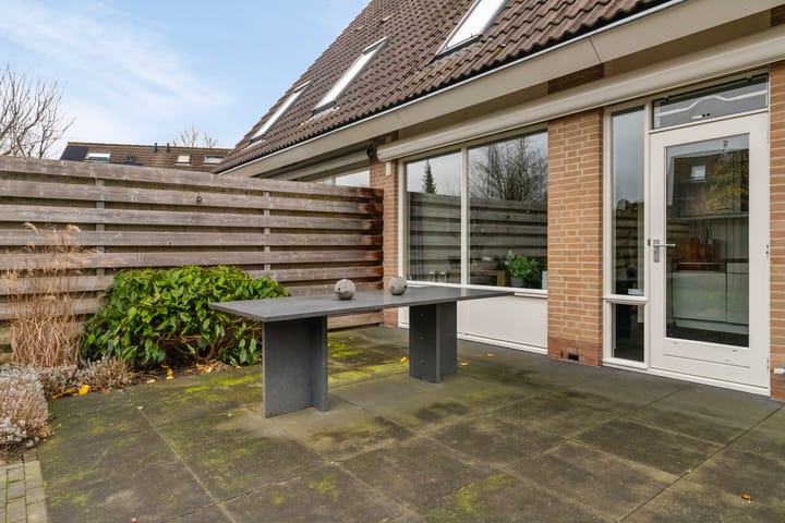 Foto 30 van Nieuwe Tijningen 22