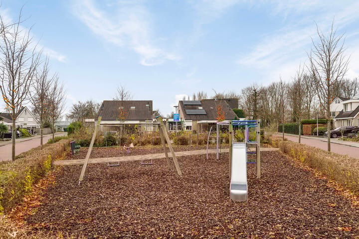 Foto 32 van Nieuwe Tijningen 22