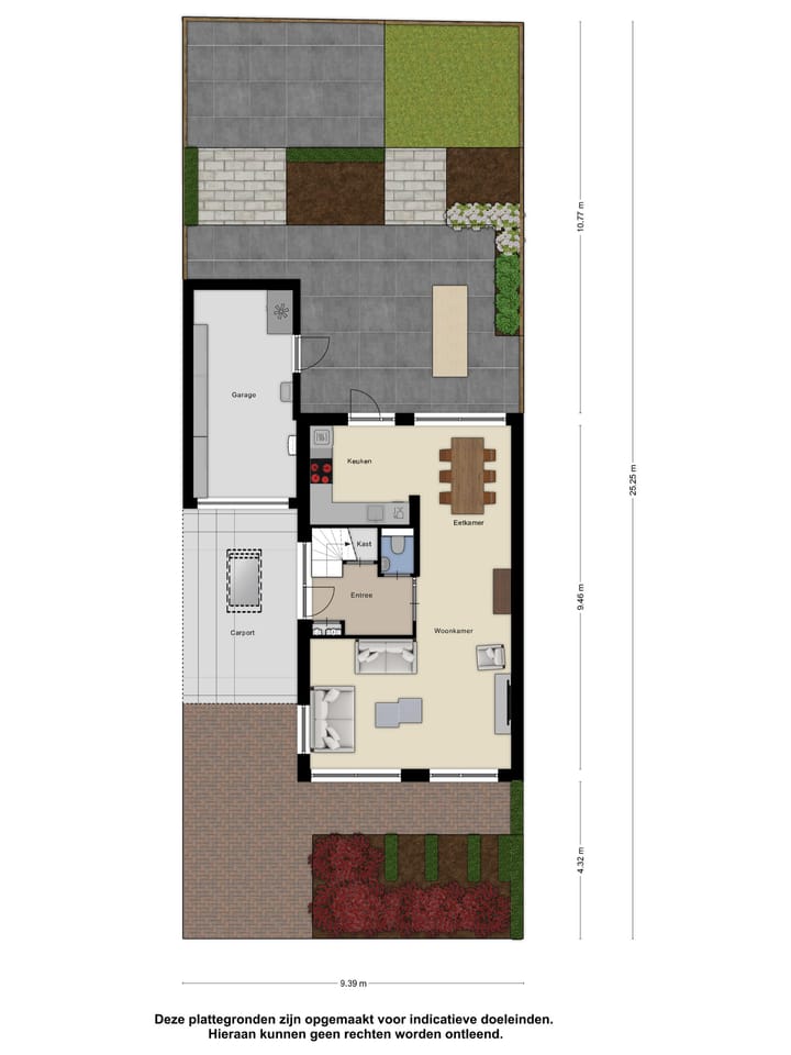 Foto 33 van Nieuwe Tijningen 22