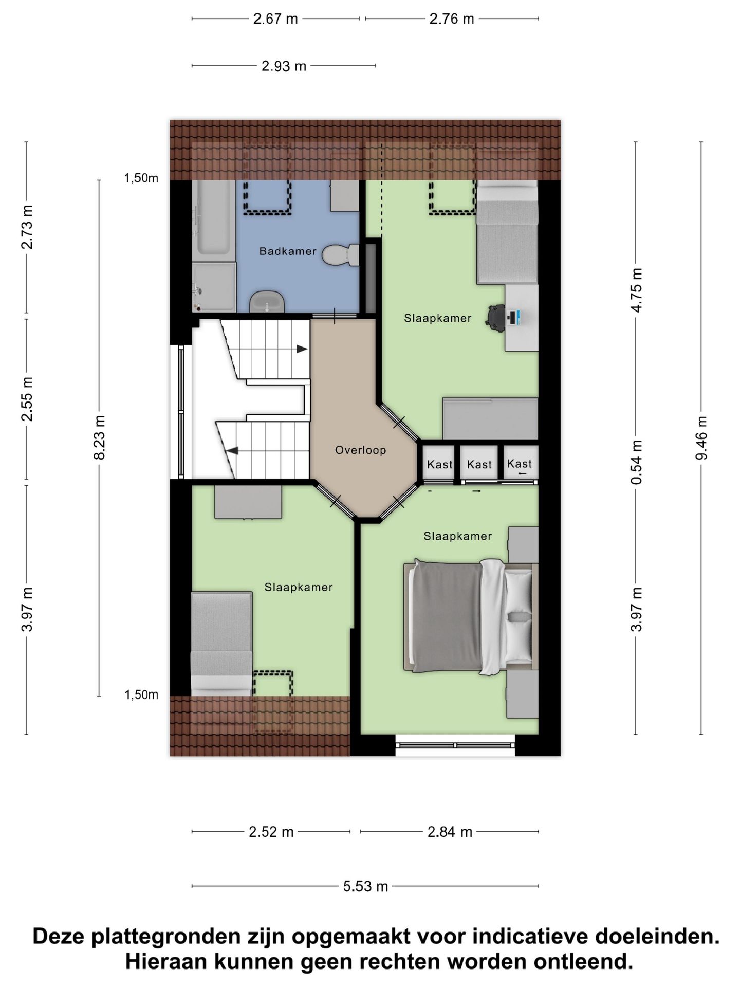 Foto 35 van Nieuwe Tijningen 22