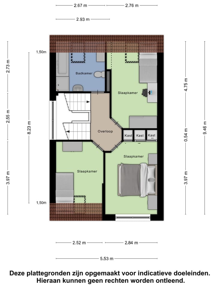 Foto 35 van Nieuwe Tijningen 22