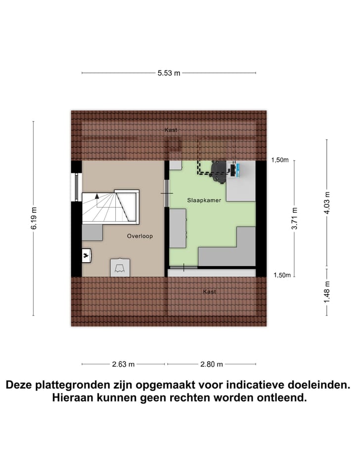 Foto 36 van Nieuwe Tijningen 22