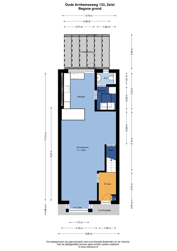 Foto 49 van Oude Arnhemseweg 133