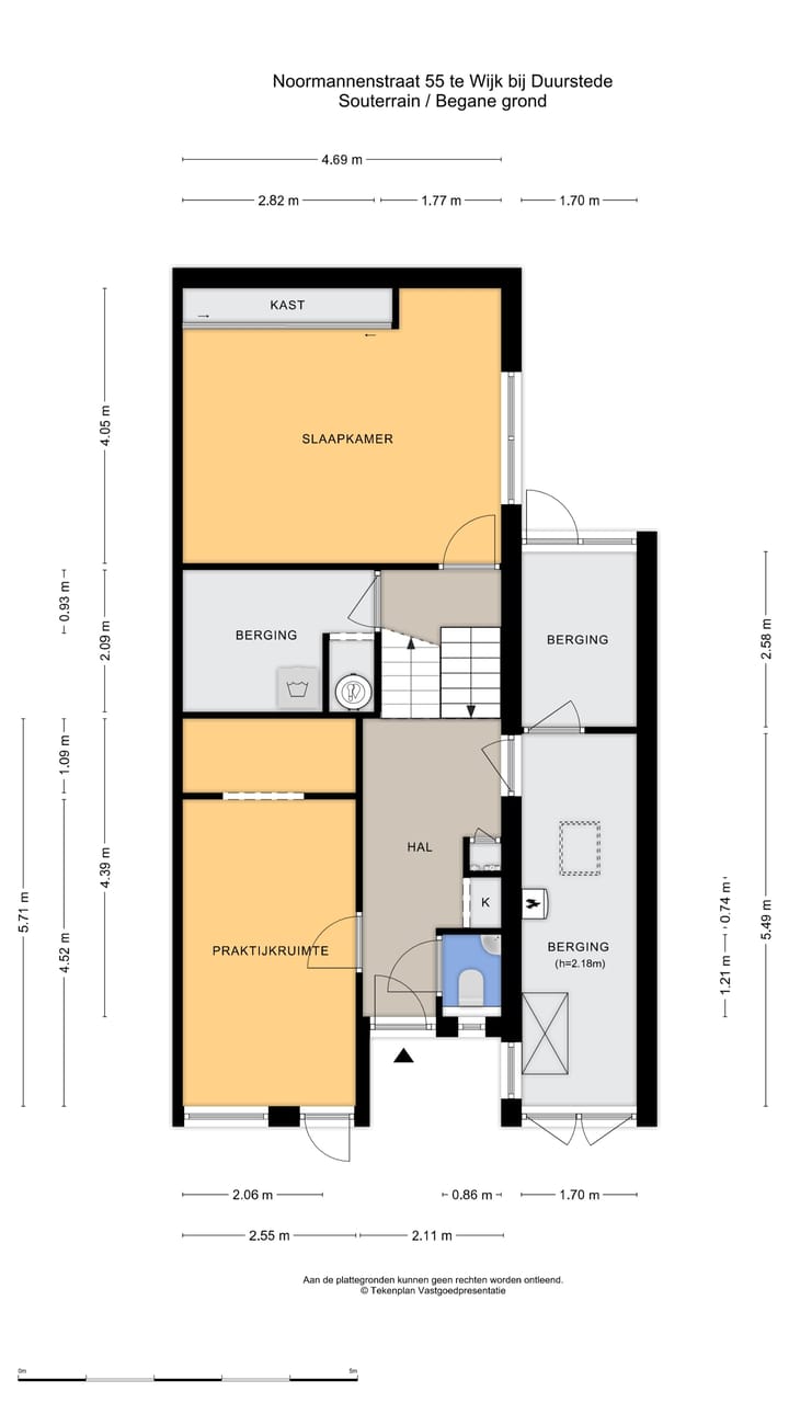 Foto 65 van Noormannenstraat 55