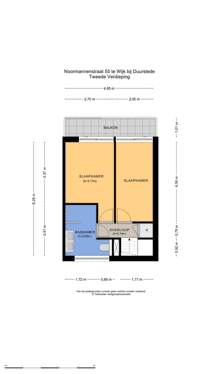 Foto 67 van Noormannenstraat 55