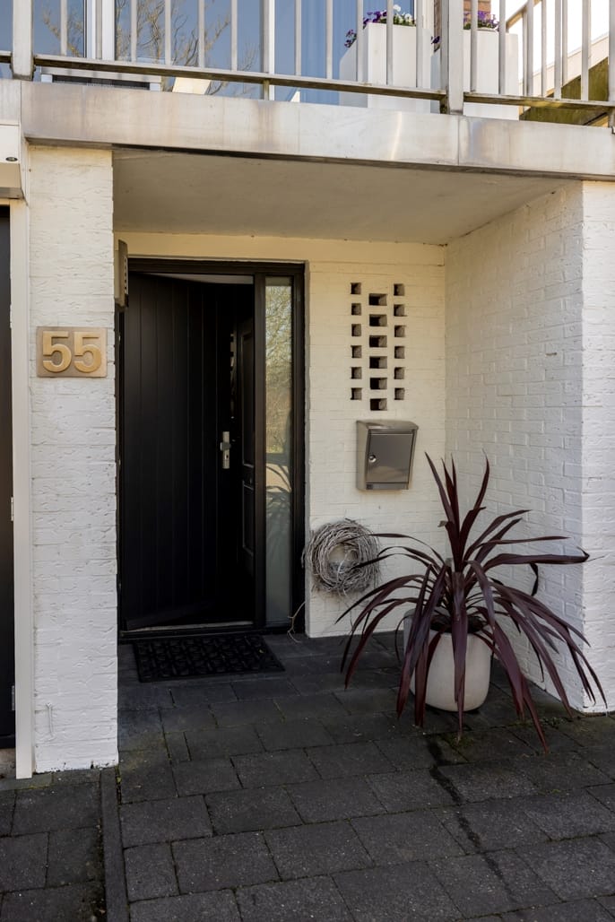 Foto 5 van Noormannenstraat 55