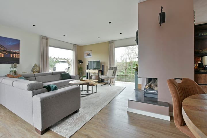 Foto 2 van Watertuin 25