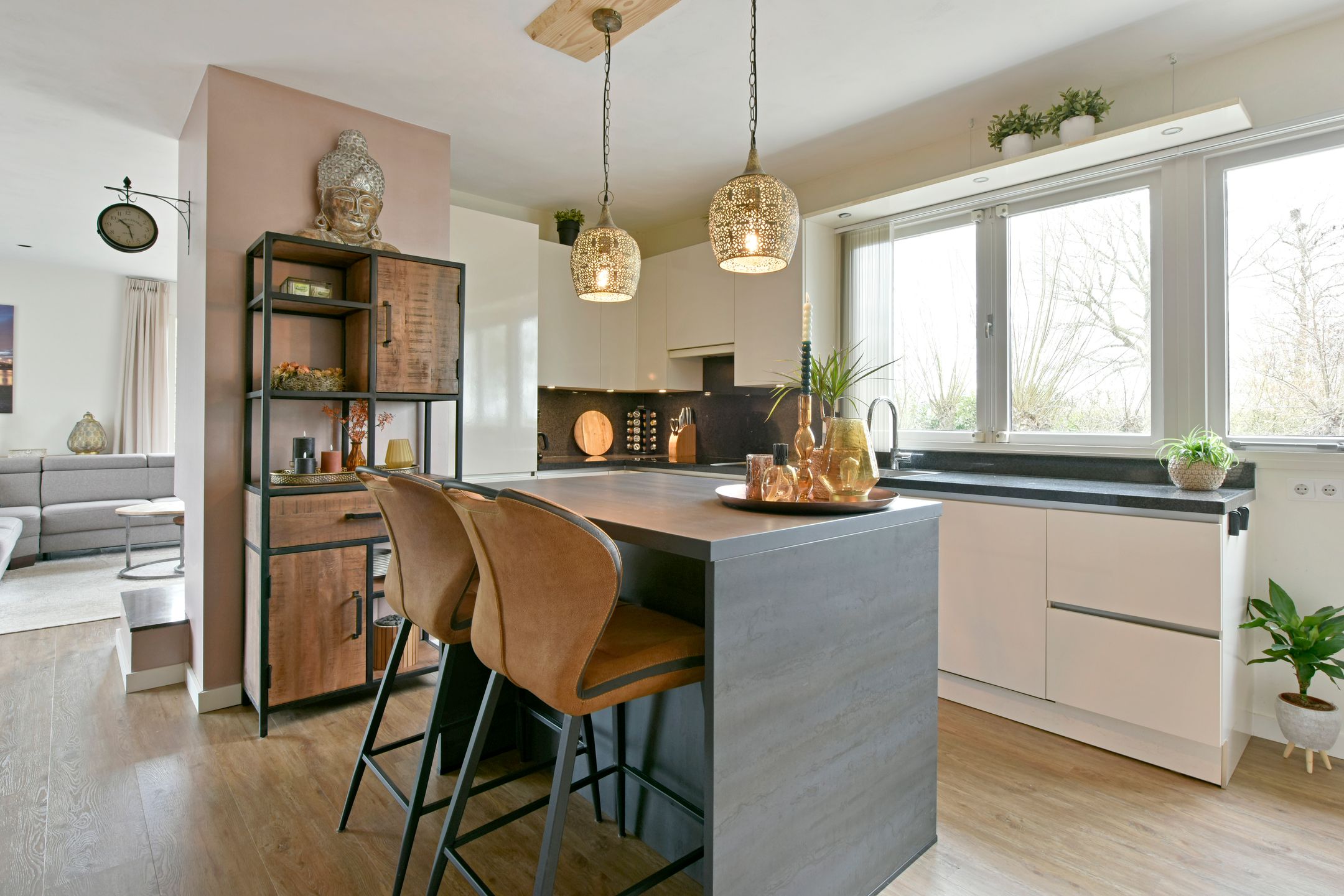 Foto 3 van Watertuin 25